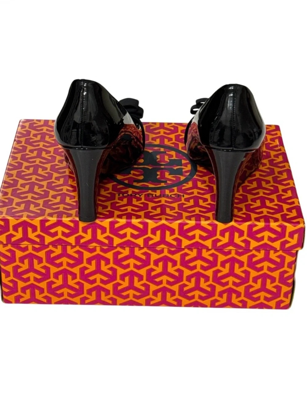 Tory Burch elegant tory